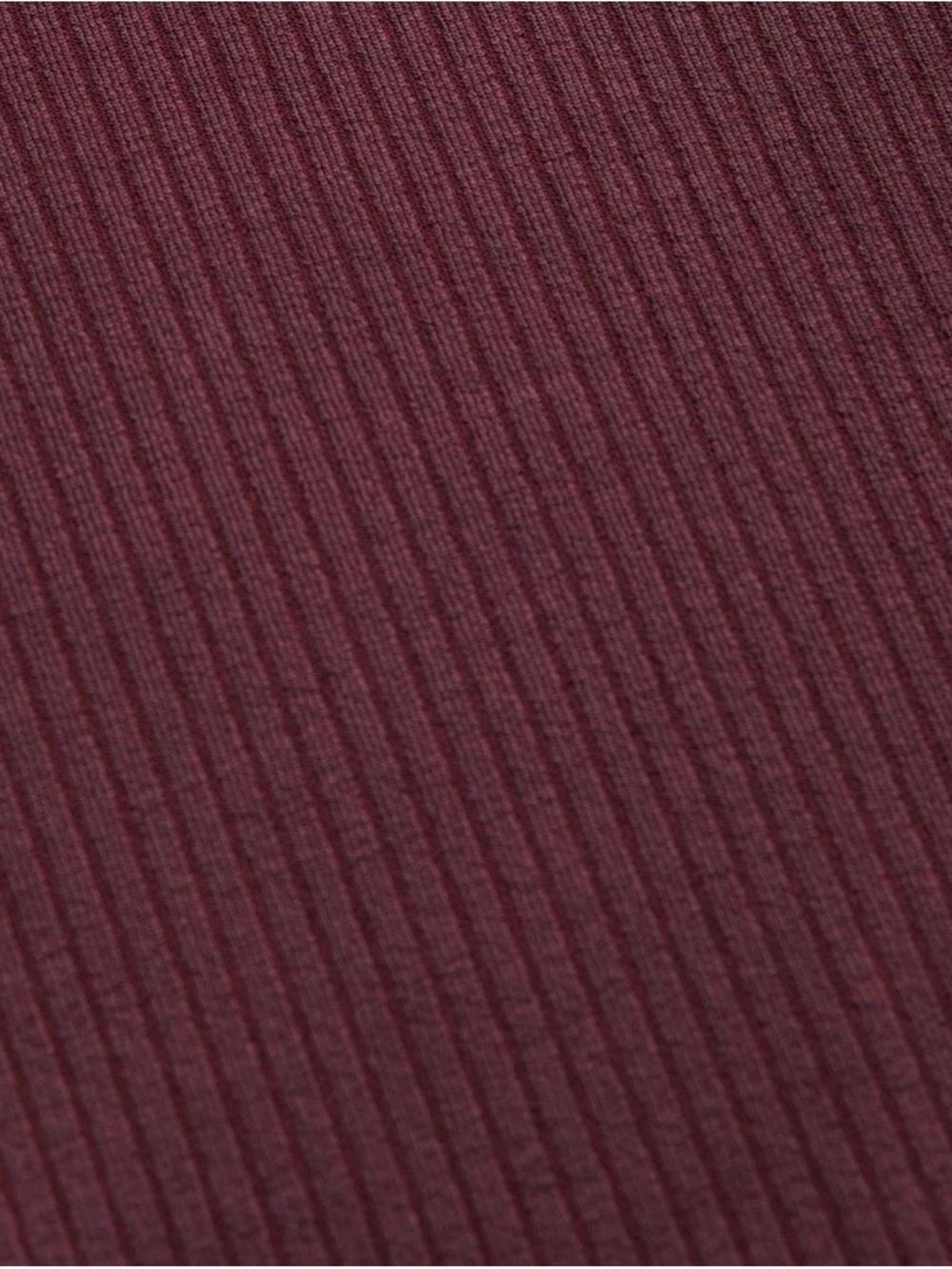 Lululemon Athletica NWT Ribbed Softstreme Flared Pant - Picture 4 of 11